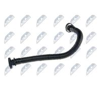 NTY GPP-VW-008 Flessibile, Ventilazione monoblocco