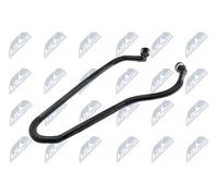 Tubo sfiato GPP-VW-029 NTY per VW SKODA AUDI