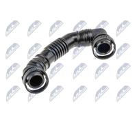 Tubo sfiato GPP-VW-058 NTY per VW SEAT AUDI SKODA