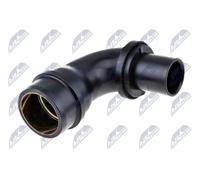 Tubo sfiato GPP-VW-126 NTY per AUDI VW