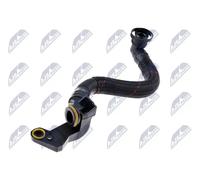 Tubo sfiato GPP-VW-127 NTY per AUDI SEAT VW SKODA