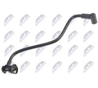 Tubo sfiato GPP-VW-179 NTY