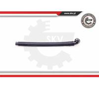 Tubo sfiato inferiore 31SKV028 ESEN SKV per BMW 5 Touring 3 Coupé 3 3 Touring 5