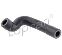 Tubo sfiato inferiore 408 478 TOPRAN per MERCEDES-BENZ CLASSE C T-Model CLASSE E