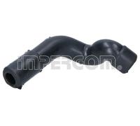 Tubo sfiato inferiore Gomma 222697 ORIGINAL IMPERIUM per MERCEDES-BENZ CLASSE E