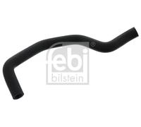 2x Tubi sfiato olio FEBI BILSTEIN Sotto S+D per BMW X3 E53