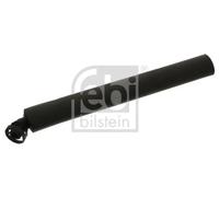 Tubo sfiato inferiore PA (Poliammide) 36730 FEBI BILSTEIN per BMW 3 Coupé 3 5 X3