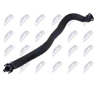 Tubo sfiato inferiore Plastica GPP-BM-145 NTY per BMW 5 5 Gran Turismo X5 X6 7