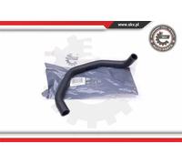 Tubo sfiato NBR (Nitrile-Butadiene-Caucciù) 31SKV134 ESEN SKV per BMW ALPINA