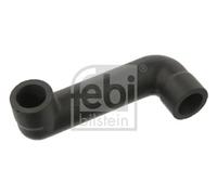 Tubo sfiato NBR (Nitrile-Butadiene-Caucciù) 36012 FEBI BILSTEIN
