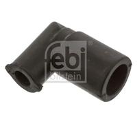 Tubo sfiato NBR (Nitrile-Butadiene-Caucciù) 46383 FEBI BILSTEIN