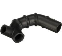 Tubo sfiato NBR (Nitrile-Butadiene-Caucciù) EMH127 GATES per MERCEDES-BENZ 190