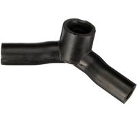 Tubo sfiato NBR (Nitrile-Butadiene-Caucciù) EMH130 GATES per MERCEDES-BENZ SL
