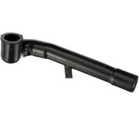 Tubo sfiato NBR (Nitrile-Butadiene-Caucciù) EMH131 GATES per MERCEDES-BENZ SL