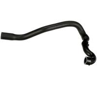 Tubo sfiato NBR (Nitrile-Butadiene-Caucciù) EMH183 GATES per VOLVO S70 V70 I