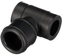 Tubo sfiato NBR (Nitrile-Butadiene-Caucciù) EMH262 GATES per AUDI SEAT VW SKODA