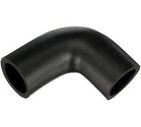 Tubo sfiato NBR (Nitrile-Butadiene-Caucciù) EMH390 GATES per OPEL VECTRA A