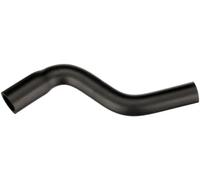 Tubo sfiato NBR (Nitrile-Butadiene-Caucciù) EMH396 GATES per OPEL VECTRA B