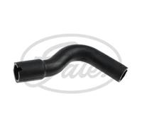 Tubo sfiato NBR (Nitrile-Butadiene-Caucciù) EMH402 GATES per OPEL INSIGNIA A
