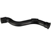 Tubo sfiato NBR (Nitrile-Butadiene-Caucciù) EMH487 GATES per VW SEAT