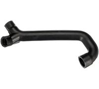 Tubo sfiato NBR (Nitrile-Butadiene-Caucciù) EMH491 GATES per MERCEDES-BENZ 190