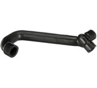 Tubo sfiato NBR (Nitrile-Butadiene-Caucciù) EMH492 GATES per MERCEDES-BENZ 190