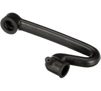 Tubo sfiato NBR (Nitrile-Butadiene-Caucciù) EMH517 GATES per MERCEDES-BENZ