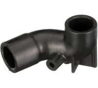 Tubo sfiato NBR (Nitrile-Butadiene-Caucciù) EMH523 GATES per MERCEDES-BENZ SL