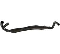 Tubo sfiato NBR (Nitrile-Butadiene-Caucciù) EMH607 GATES per CITROËN PEUGEOT