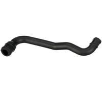Tubo sfiato NBR (Nitrile-Butadiene-Caucciù) EMH717 GATES per AUDI A3 TT Roadster