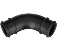 Tubo sfiato NBR (Nitrile-Butadiene-Caucciù) EMH734 GATES per AUDI SKODA VW