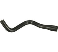 Tubo sfiato NBR (Nitrile-Butadiene-Caucciù) EMH782 GATES per SEAT SKODA AUDI VW