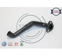 TUBO SFIATO OLIO 028103491M GOLF PASSAT SHARAN A4 AVG AHH AHU AFN