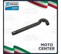 TUBO SFIATO OLIO VALVOLA SOVRAPRESSIONE PIAGGIO 125 150 200