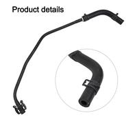 Tubo sfiato perfettamente progettato compatibile con per Volvo Cars 31657960
