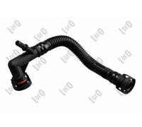 Tubo sfiato Plastica 004-028-059 ABAKUS per BMW 7 5 Touring 3 Coupé 3 3 Touring