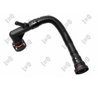 Tubo sfiato Plastica 004-028-064 ABAKUS per BMW 7 5 Touring 3 Coupé 5 3 Z3 Coupé