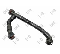 Tubo sfiato Plastica 004-028-084 ABAKUS per BMW 3 5 Touring Z4 Roadster Z4 Coupé