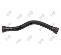 Tubo sfiato Plastica 004-028-114 ABAKUS per BMW 1 3