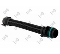 Tubo sfiato Plastica 004-028-116 ABAKUS per BMW X5 X6 5 6 Coupé 7 6 Cabriolet X3