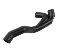 Tubo sfiato Plastica 053-028-058 ABAKUS per AUDI VW SKODA SEAT