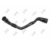 Tubo sfiato Plastica 053-028-065 ABAKUS per SKODA SEAT AUDI VW