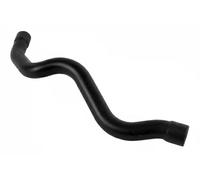 Tubo sfiato Plastica 054-028-041 ABAKUS per MERCEDES-BENZ CLK