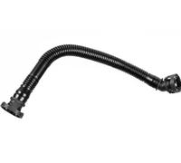 Tubo flessibile, ventilazione coperchio testata cilindri FEBI BILSTEIN 100452