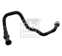 Tubo sfiato Plastica 100453 FEBI BILSTEIN per BMW Z4 Roadster 3 Touring 1