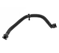 Tubo sfiato Plastica 115 601 TOPRAN per VW AUDI