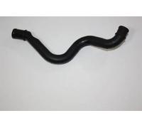 Tubo sfiato Plastica 130034810 AUTOMEGA per AUDI SEAT VW SKODA