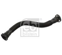 FEBI BILSTEIN Flessibile, Ventilazione monoblocco per BMW 172887