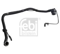 FEBI BILSTEIN 185675 Flessibile, Ventilazione monoblocco