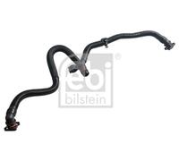 Tubo sfiato Plastica 185679 FEBI BILSTEIN per AUDI VW